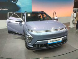 Tiket PEVS 2024, Hanya Rp50 Ribu untuk Semua Hari