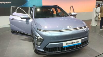 Pameran kendaraan listrik PEVS 2024 digelar 30 April-5 Mei, segini harga tiketnya.