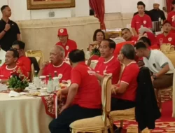 Indonesia dan Singapura Sepakat Kembangkan Kawasan Industri Halal dan Promosikan Perdamaian