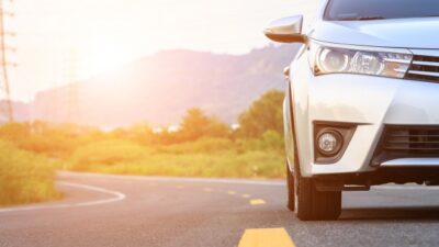 Laju mobil tak stabil, ini penyebab teknis dan nonteknisnya.