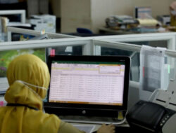 Menteri Perhubungan, WFH Memungkinkan Pemudik Pulang Lebih Tenang