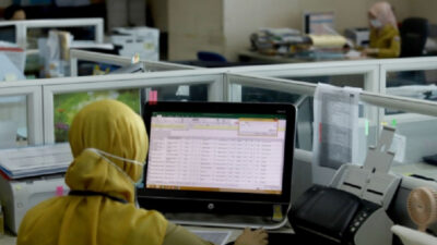 Menteri Perhubungan, WFH Memungkinkan Pemudik Pulang Lebih Tenang