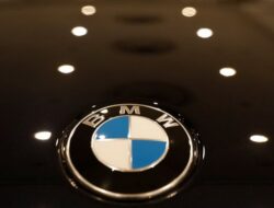 BMW Group Siapkan Ekspansi Mobil Listrik pada 2024