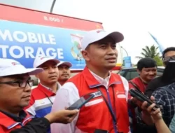 Persiapan Mudik, Pertamina Sediakan Layanan Unggulan dan Posko Kesehatan