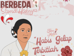 Sosok Kartini di Masa Kini, Dari Kebudayaan Hingga Teknologi
