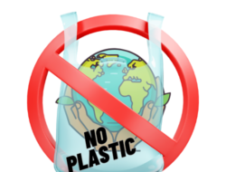 Indonesia Edukasi Bahaya Sampah Plastik Peringati Hari Bumi 2024