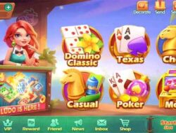 Higgs Domino Island Global v2.25 Terbaru 2024, Fitur Speeder Meningkatkan Efisiensi Spin