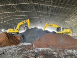 Cofiring Biomassa, Langkah PLN untuk Net Zero Emission