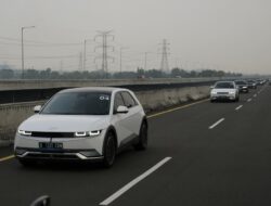 Pembaruan Software, Hyundai Recall Ioniq 5 dan Ioniq 6 Demi Efisiensi Pengisian Baterai