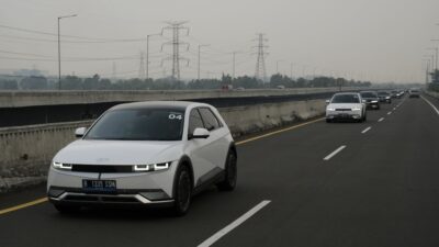 Pembaruan Software, Hyundai Recall Ioniq 5 dan Ioniq 6 Demi Efisiensi Pengisian Baterai