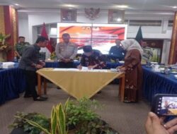 Kota Padang Gelontorkan Rp46 Miliar untuk Persiapan Pilkada 2024