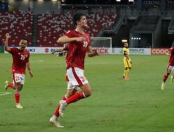 Kontroversi Laga Uji Coba, Masyarakat Indonesia Tidak Setuju