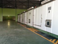 Coldspace Luncurkan Warehouse Terintegrasi untuk Pelanggan B2B dan B2C di Indonesia