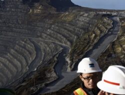 Pemerintah Beri Lampu Hijau, Freeport Dapat Lanjut Ekspor Konsentrat Tembaga