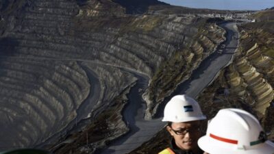 Pemerintah Beri Lampu Hijau, Freeport Dapat Lanjut Ekspor Konsentrat Tembaga