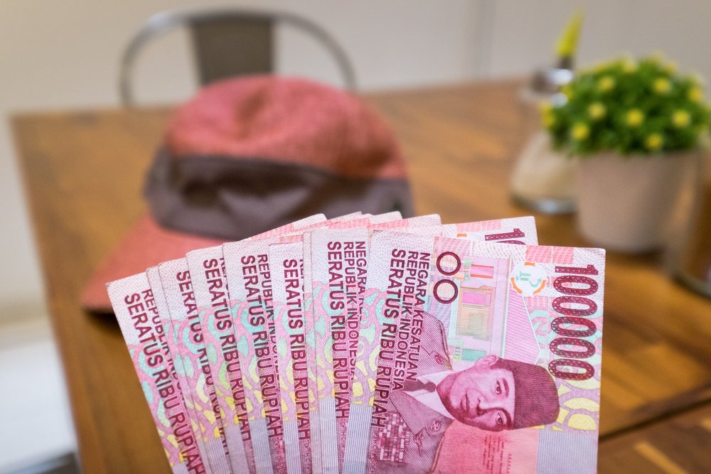 Harta dan aset Teuku Ryan sebelum menikah.