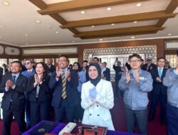 Inovasi Terbaru Pertamina, VLGC Ramah Lingkungan untuk Distribusi Energi