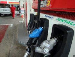 Irto Ginting, Pertalite Tetap Disediakan Sesuai Penugasan Pemerintah, Masyarakat Tak Perlu Khawatir