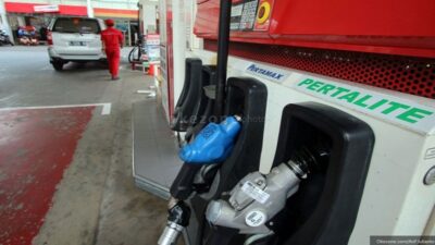 Ramai kabar Pertalite diganti Pertamax Green, ini penjelasan Pertamina.