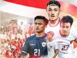 Meski Gagal ke Olimpiade, Erick Thohir Bangga dengan Capaian Timnas Indonesia U-23