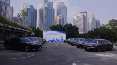 Mobil Listrik