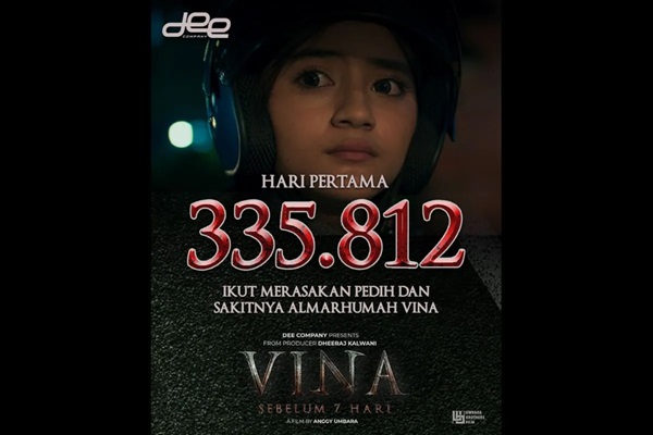 Film VINA