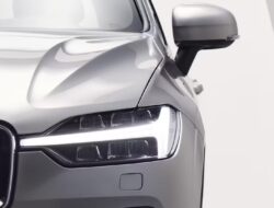 Revitalisasi Produksi, Volvo dan Pendekatan Inovatif dalam Mobil Listrik