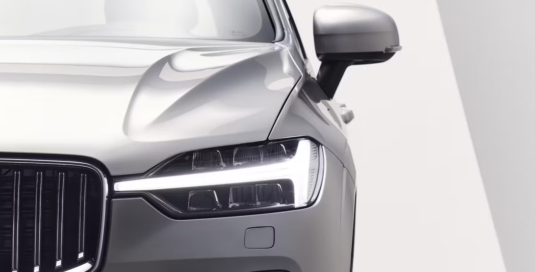 Siapkan mobil listrik baru, Volvo tiru Tesla.