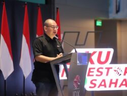 Hubungan Bisnis Membara di Balik Kompetisi Pasar Modal Terbesar Tahun Ini