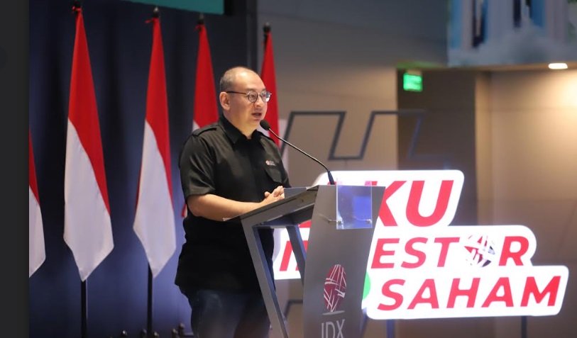 Capital Market Chess Competition perkuat relasi industri jasa keuangan