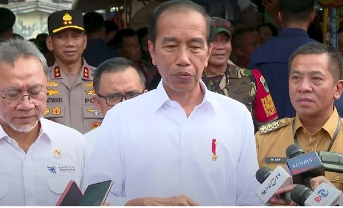 Jokowi