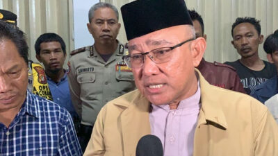 Bus SMK Lingga Kencana Terguling di Ciater, 12 Orang Tewas