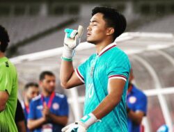 Perjalanan Emosional Timnas Indonesia U-23, Dari Piala Asia Hingga Playoff Olimpiade