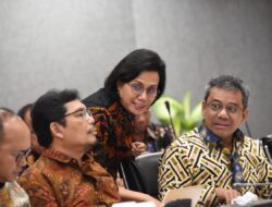 Kebijakan Fiskal yang Prudent, Kunci Kredibilitas dan Kelangsungan Ekonomi