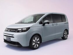 Inovasi Lingkungan, Honda Freed Ketiga Hadir dengan Teknologi Hybrid