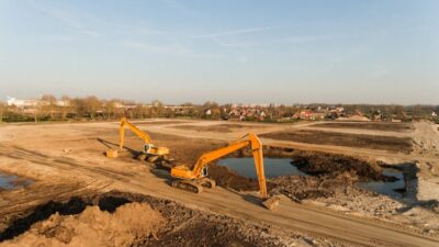 Penangkapan WNA China, Kegiatan Tambang Emas Ilegal di Kabupaten Ketapang