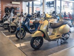 PID Buka Dealer Baru di Sidoarjo, Tawarkan Pengalaman Premium untuk Konsumen Jawa Timur