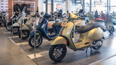 PID Buka Dealer Baru di Sidoarjo, Tawarkan Pengalaman Premium untuk Konsumen Jawa Timur