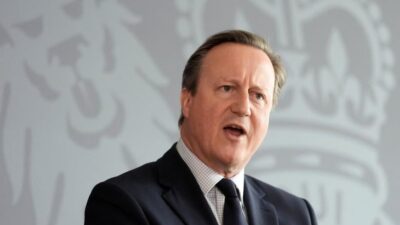 Israel Perintahkan Evakuasi di Rafah