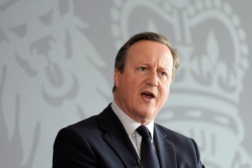 Israel Perintahkan Evakuasi di Rafah