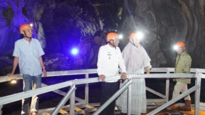 Gua Kelelawar Padayo