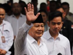 Presiden Jokowi Tanggapi Rencana Kabinet Prabowo-Gibran, Apa Kata Beliau?