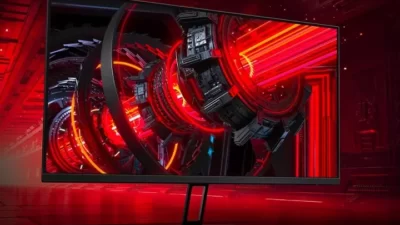 Sambut Redmi Display G27Q 2025.