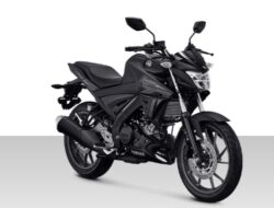 Tangguh dan Stylish, Yamaha Vixion 2024 Menjadi Pilihan Terbaik di Kelasnya