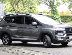 Kenyamanan dan Keamanan, Mengapa Xpander Cross Layak Dipilih oleh Keluarga Indonesia