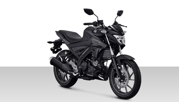 Segini biaya pajak motor Yamaha Vixion 2024.