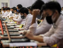 Pentingnya Pertimbangan Matang dalam Memilih Sekolah Kedinasan untuk Pelamar CASN 2024