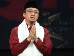 OJK Cabut Izin Usaha Paytren, Yusuf Mansur Terima dengan Ikhlas