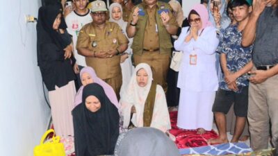 Jenazah Korban