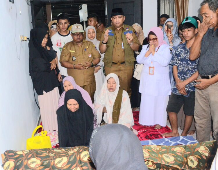 Jenazah Korban
